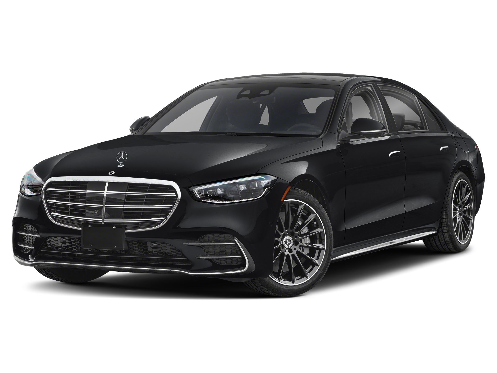 mercedes-benz s-class 2024 W1K6G6KB9RA262345 image mercedes-benz s-class 2024 W1K6G6KB9RA262345 image
