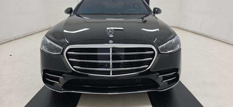 mercedes-benz s-class 2024 W1K6G6DB1RA285602 image mercedes-benz s-class 2024 W1K6G6DB1RA285602 image
