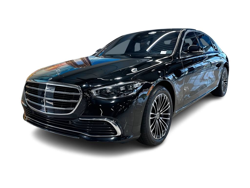 mercedes-benz s-class 2024 W1K6G7GB6RA265248 image mercedes-benz s-class 2024 W1K6G7GB6RA265248 image