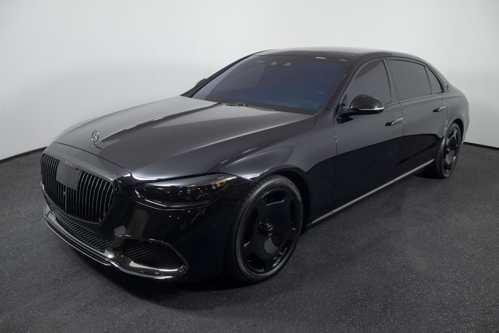 mercedes-benz s-class 2024 W1K6X7GB8RA287607 image mercedes-benz s-class 2024 W1K6X7GB8RA287607 image