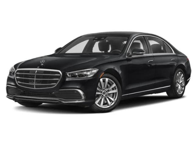 mercedes-benz s-class 2024 W1K6G6DB5RA285134 image mercedes-benz s-class 2024 W1K6G6DB5RA285134 image