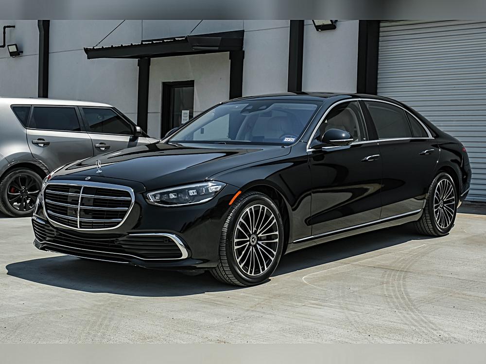 mercedes-benz s-class 2024 W1K6G7GB3RA262646 image mercedes-benz s-class 2024 W1K6G7GB3RA262646 image