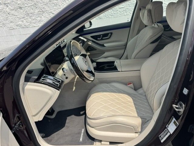 mercedes-benz s-class 2024 W1K6G7GB4RA297826 image mercedes-benz s-class 2024 W1K6G7GB4RA297826 image