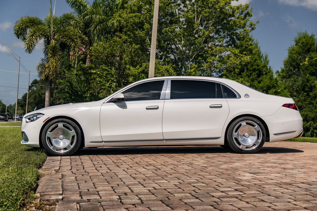 mercedes-benz s-class 2024 W1K6X7KB8RA257398 image mercedes-benz s-class 2024 W1K6X7KB8RA257398 image