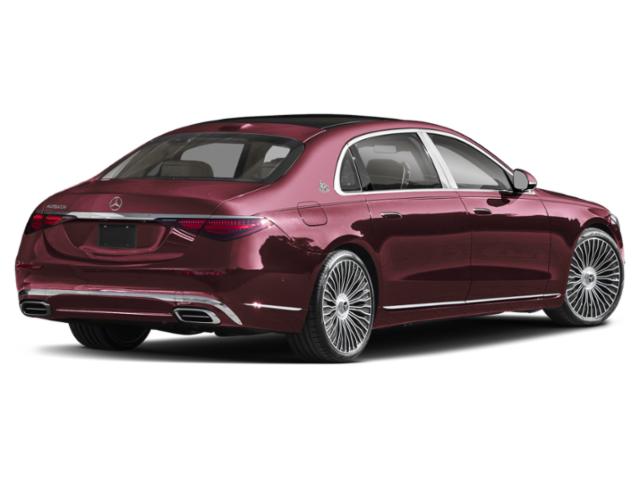mercedes-benz s-class 2024 W1K6X7GB0RA256870 image mercedes-benz s-class 2024 W1K6X7GB0RA256870 image