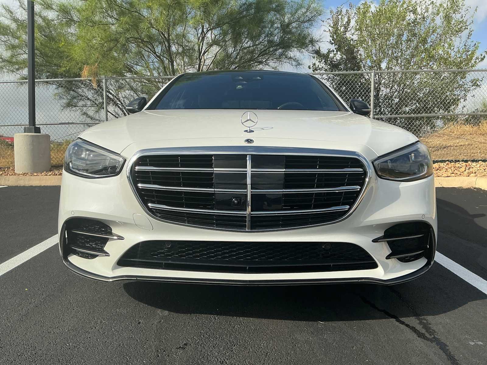 mercedes-benz s-class 2024 W1K6G7GB1RA288825 image mercedes-benz s-class 2024 W1K6G7GB1RA288825 image