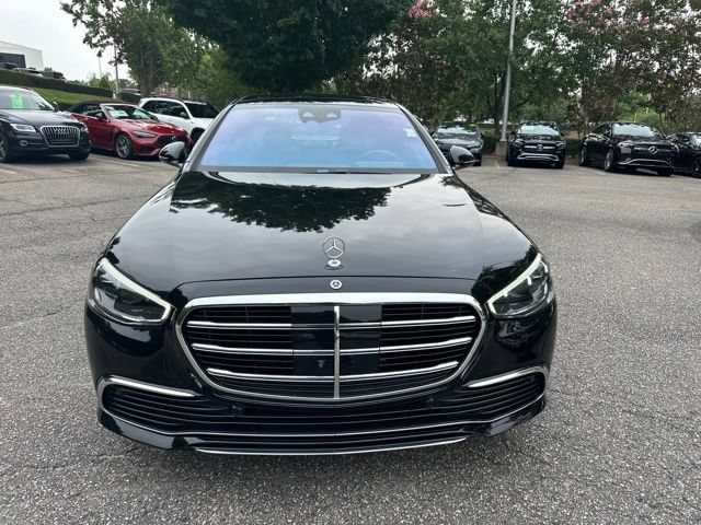 mercedes-benz s-class 2024 W1K6G7GB3RA280550 image mercedes-benz s-class 2024 W1K6G7GB3RA280550 image