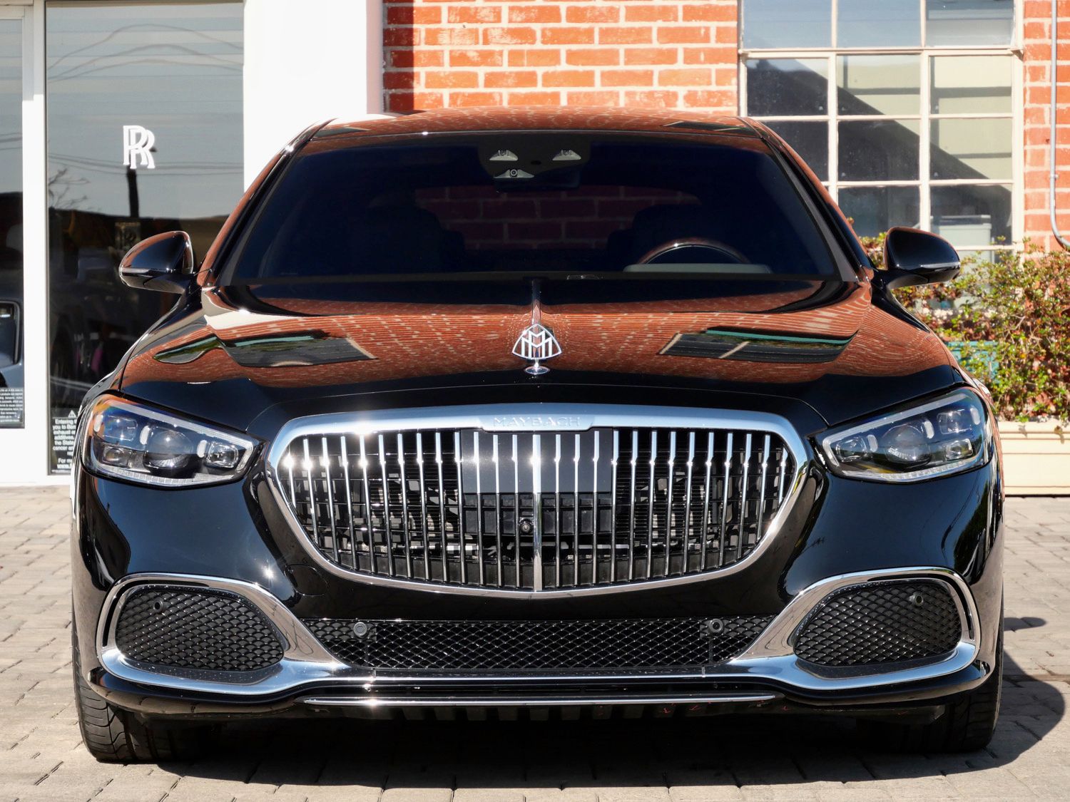 mercedes-benz s-class 2024 W1K6X7GB4RA257391 image mercedes-benz s-class 2024 W1K6X7GB4RA257391 image