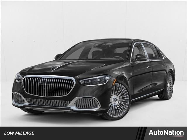 mercedes-benz s-class 2024 W1K6X7KB2RA262547 image mercedes-benz s-class 2024 W1K6X7KB2RA262547 image