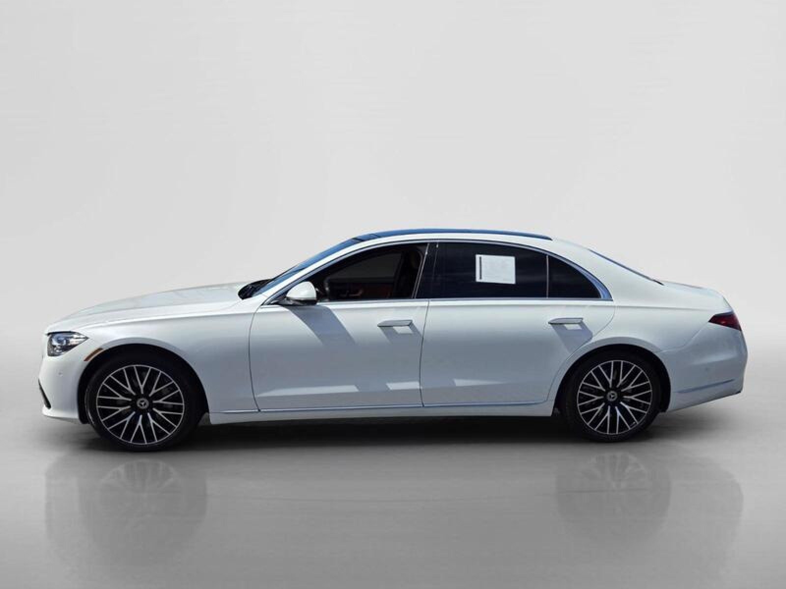 mercedes-benz s-class 2024 W1K6G7GB1RA265433 image mercedes-benz s-class 2024 W1K6G7GB1RA265433 image