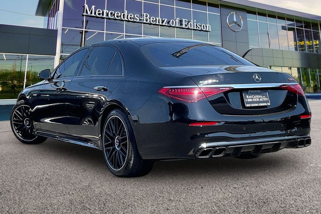 mercedes-benz s-class 2024 W1K6G8CB8RA295508 image mercedes-benz s-class 2024 W1K6G8CB8RA295508 image