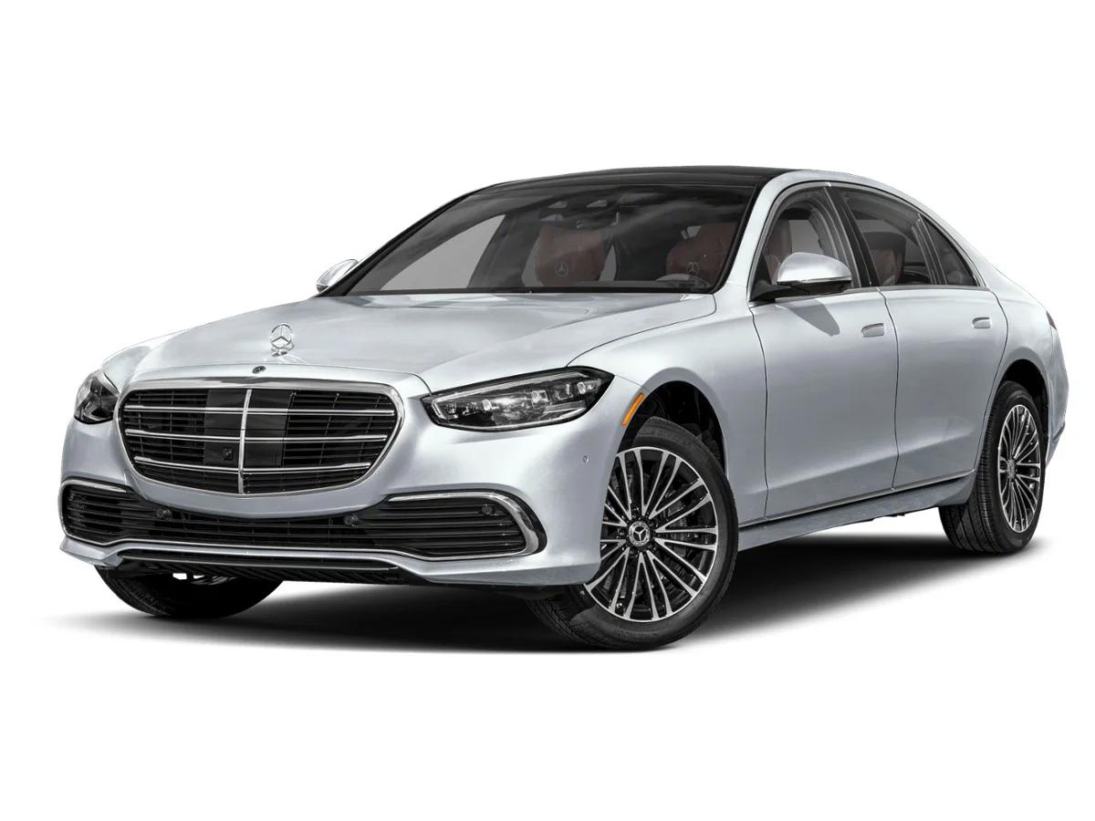 mercedes-benz s-class 2024 W1K6G7GB2RA290552 image mercedes-benz s-class 2024 W1K6G7GB2RA290552 image