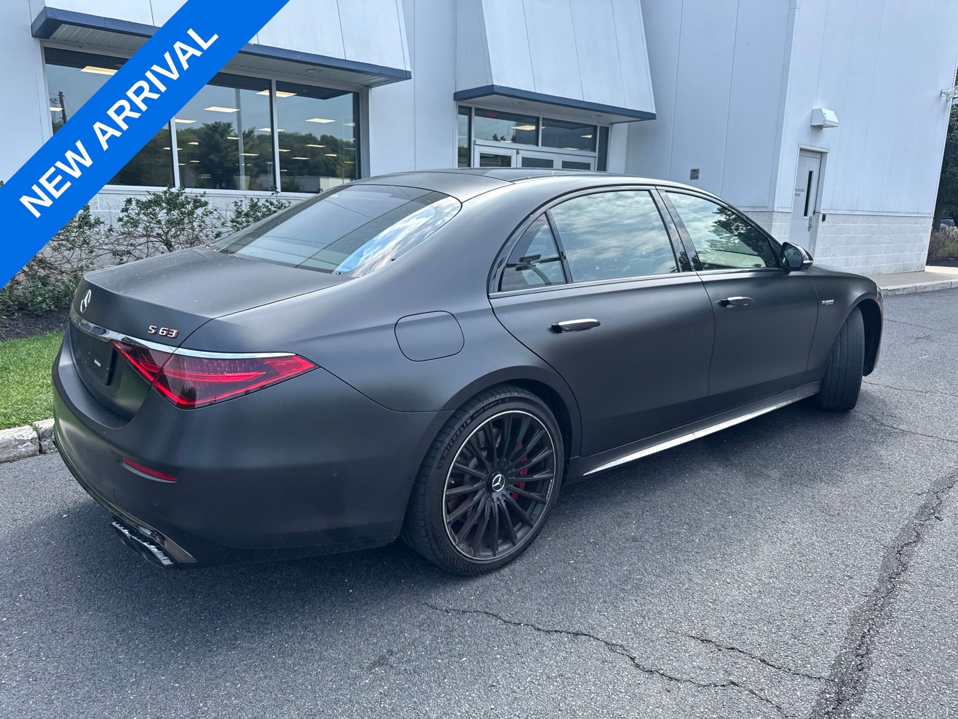mercedes-benz s-class 2024 W1K6G8CB9RA306385 image mercedes-benz s-class 2024 W1K6G8CB9RA306385 image