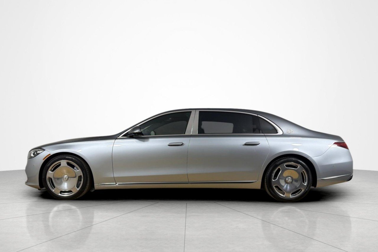 mercedes-benz s-class 2024 W1K6X7GB0RA291800 image mercedes-benz s-class 2024 W1K6X7GB0RA291800 image