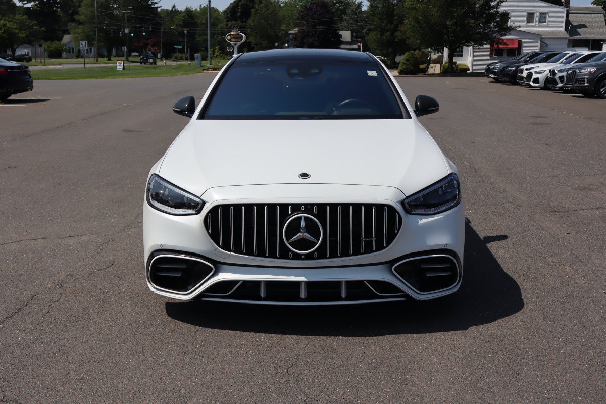 mercedes-benz s-class 2024 W1K6G8CB9RA271668 image mercedes-benz s-class 2024 W1K6G8CB9RA271668 image
