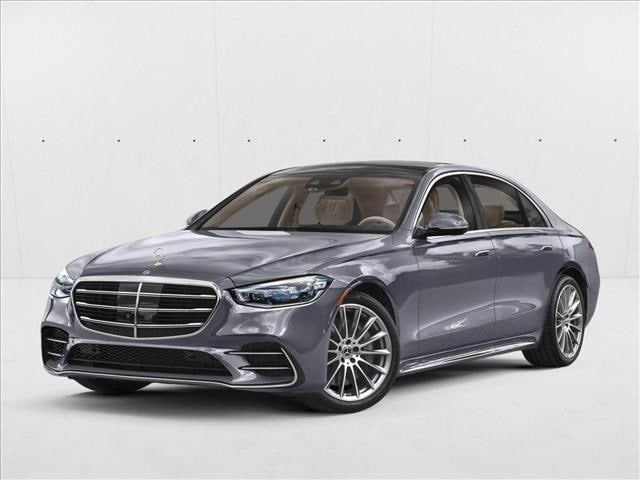 mercedes-benz s-class 2024 W1K6G7GB9RA259475 image mercedes-benz s-class 2024 W1K6G7GB9RA259475 image