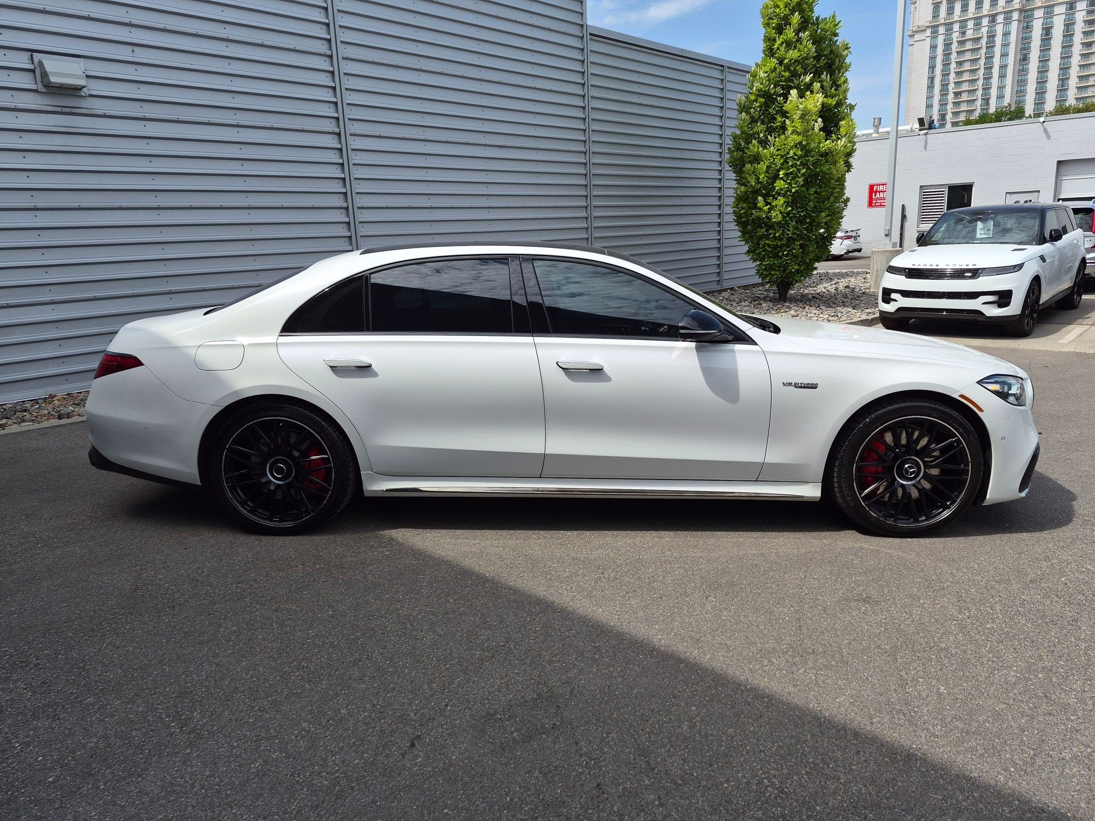 mercedes-benz s-class 2024 W1K6G8CBXRA299821 image mercedes-benz s-class 2024 W1K6G8CBXRA299821 image