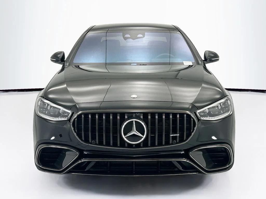 mercedes-benz s-class 2024 W1K6G8CBXRA307481 image mercedes-benz s-class 2024 W1K6G8CBXRA307481 image