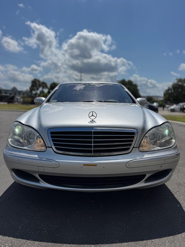 mercedes-benz s-class 2006 WDBNG84J86A479465 image mercedes-benz s-class 2006 WDBNG84J86A479465 image