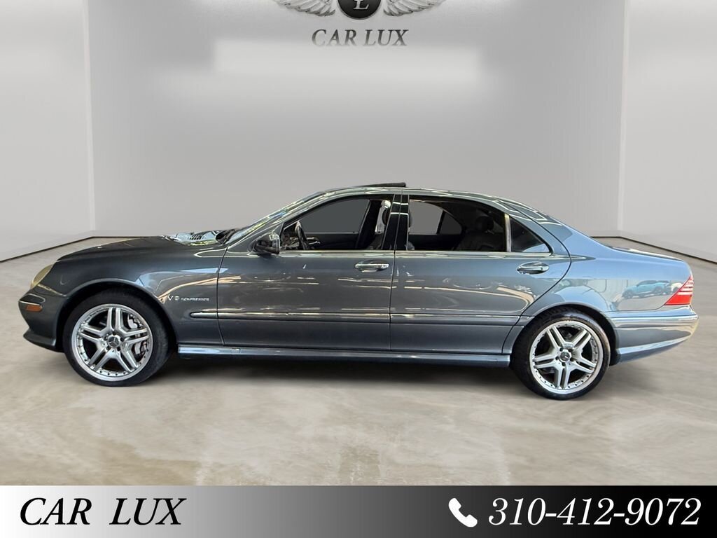 mercedes-benz s-class 2006 WDBNG74J56A475349 image mercedes-benz s-class 2006 WDBNG74J56A475349 image