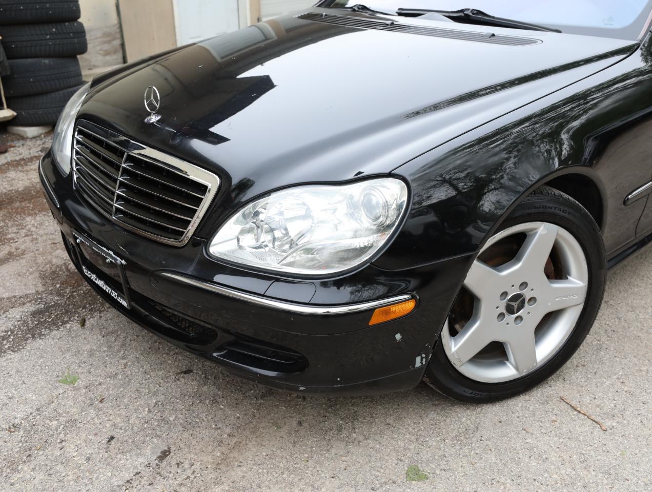 mercedes-benz s-class 2006 WDBNG84J26A475928 image mercedes-benz s-class 2006 WDBNG84J26A475928 image