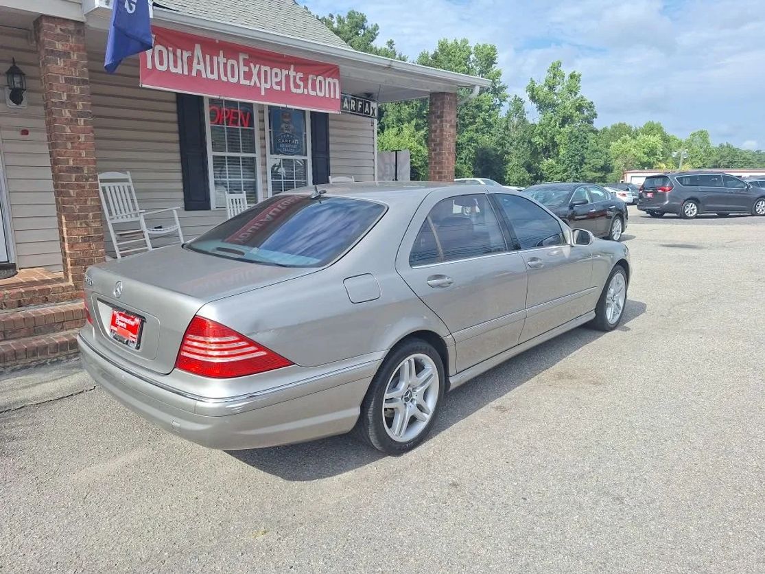 mercedes-benz s-class 2006 WDBNG70J16A475452 image mercedes-benz s-class 2006 WDBNG70J16A475452 image