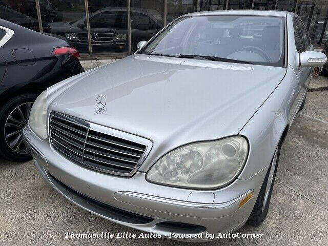 mercedes-benz s-class 2006 WDBNG75J76A466991 image mercedes-benz s-class 2006 WDBNG75J76A466991 image