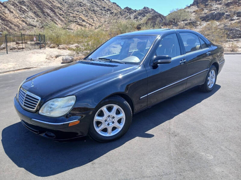 mercedes-benz s-class 2002 WDBNG70J42A244118 image mercedes-benz s-class 2002 WDBNG70J42A244118 image