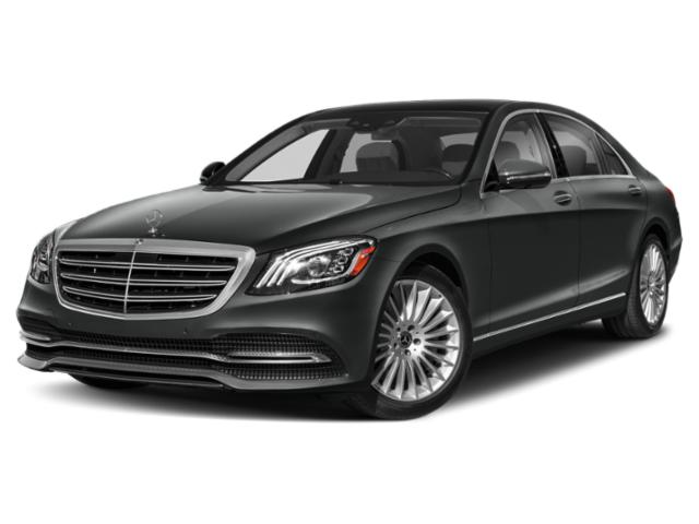 mercedes-benz s-class 2020 W1KUG8DBXLA553850 image mercedes-benz s-class 2020 W1KUG8DBXLA553850 image