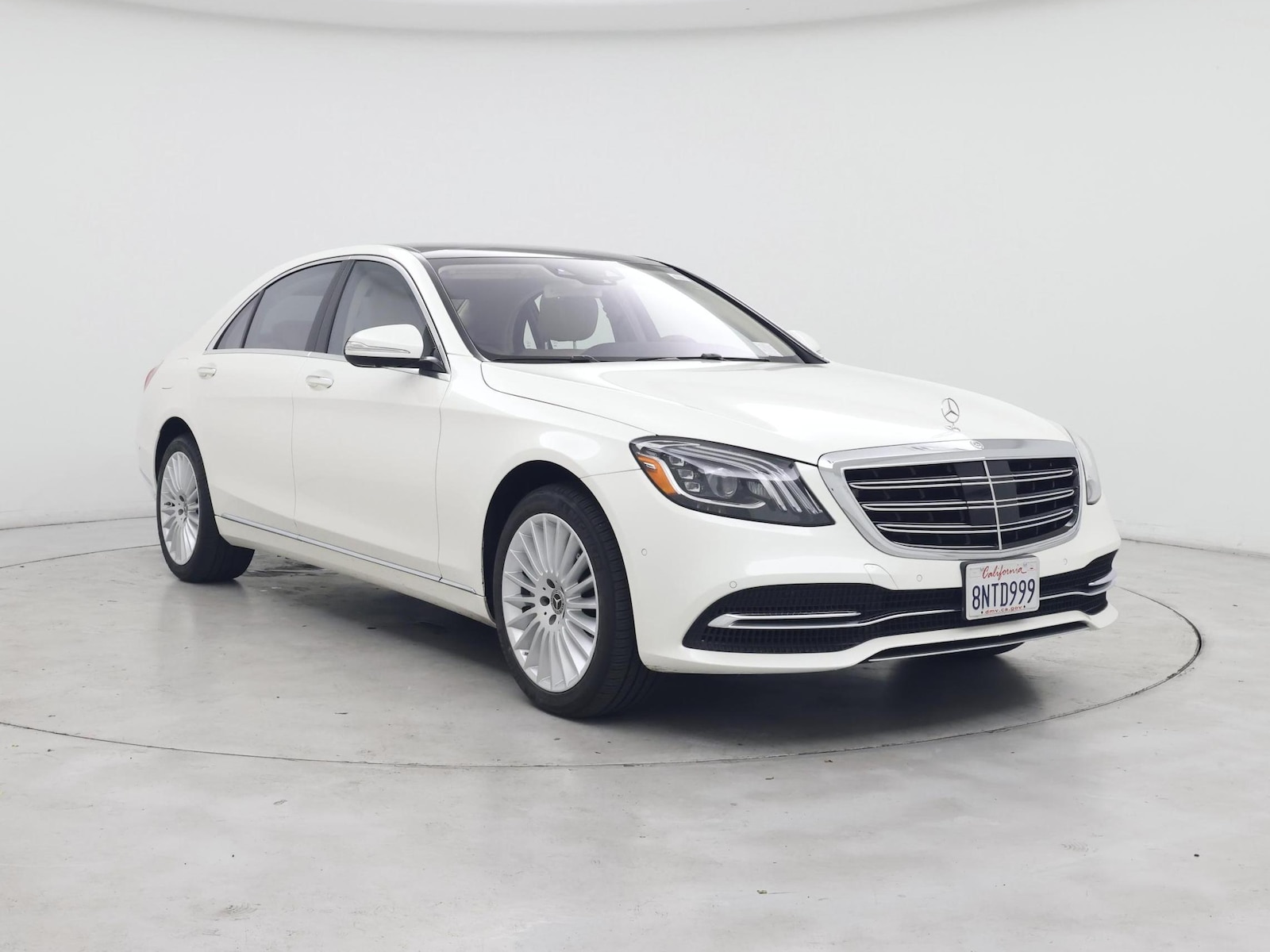 mercedes-benz s-class 2020 W1KUG8DB3LA528644 image mercedes-benz s-class 2020 W1KUG8DB3LA528644 image