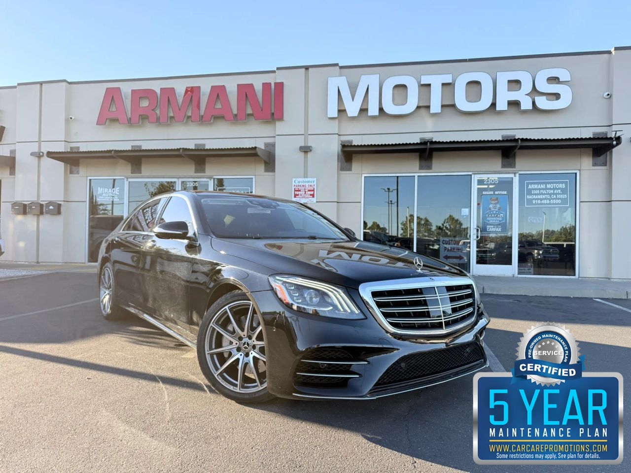 mercedes-benz s-class 2020 W1KUG8DB0LA586789 image mercedes-benz s-class 2020 W1KUG8DB0LA586789 image