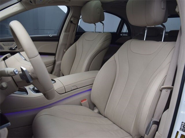 mercedes-benz s-class 2020 WDDUG6GB7LA506260 image mercedes-benz s-class 2020 WDDUG6GB7LA506260 image