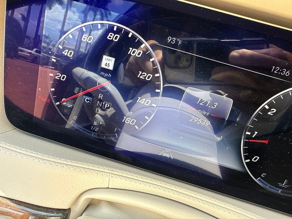 mercedes-benz s-class 2020 W1KUG8DB3LA532144 image mercedes-benz s-class 2020 W1KUG8DB3LA532144 image