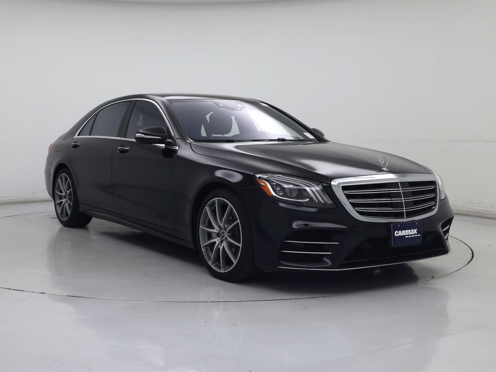 mercedes-benz s-class 2020 W1KUG8DB0LA561326 image mercedes-benz s-class 2020 W1KUG8DB0LA561326 image