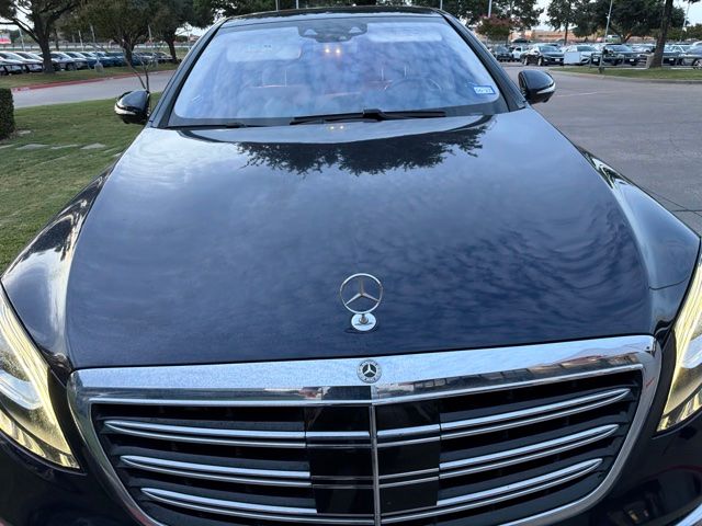 mercedes-benz s-class 2020 W1KUG8GB6LA570396 image mercedes-benz s-class 2020 W1KUG8GB6LA570396 image