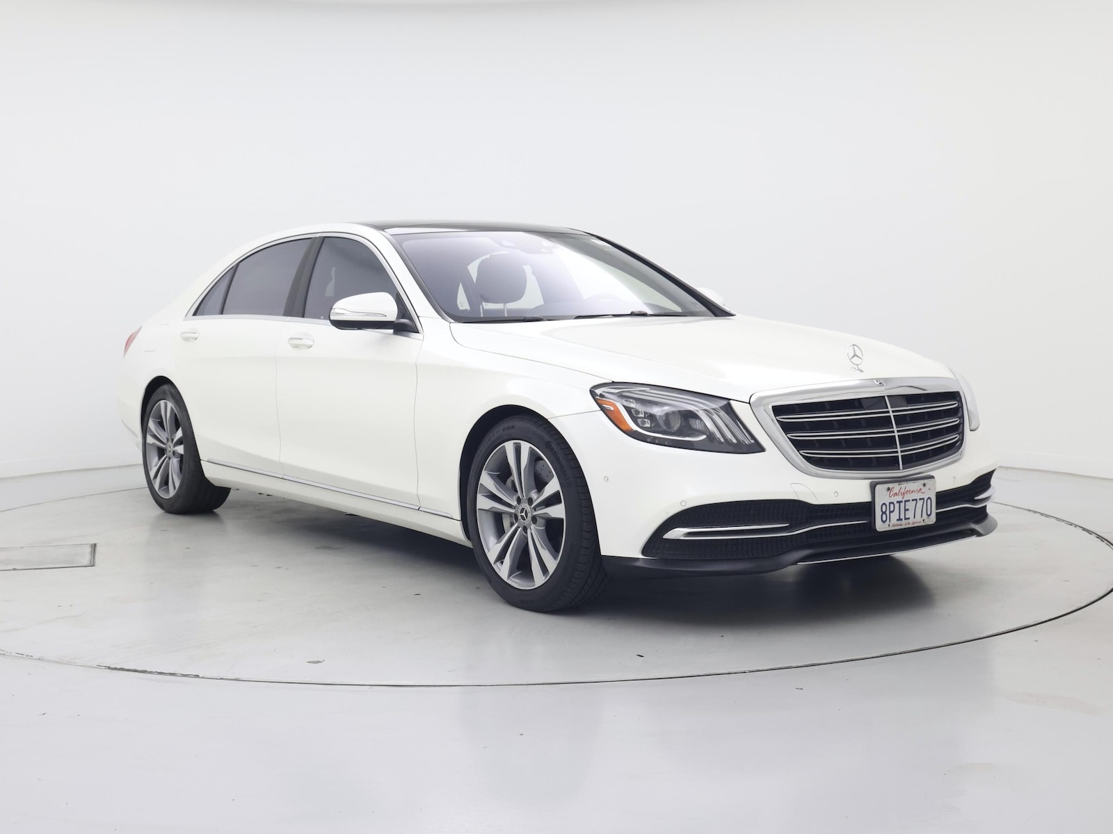 mercedes-benz s-class 2020 WDDUG6GB3LA506076 image mercedes-benz s-class 2020 WDDUG6GB3LA506076 image
