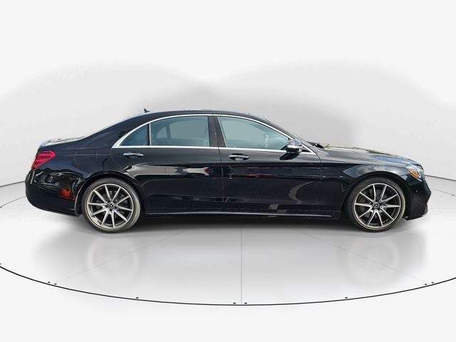 mercedes-benz s-class 2020 WDDUG6GB5LA522828 image mercedes-benz s-class 2020 WDDUG6GB5LA522828 image