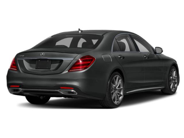 mercedes-benz s-class 2020 WDDUG6EB1LA503762 image mercedes-benz s-class 2020 WDDUG6EB1LA503762 image