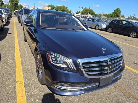 mercedes-benz s-class 2020 WDDUG8GB2LA504346 image mercedes-benz s-class 2020 WDDUG8GB2LA504346 image