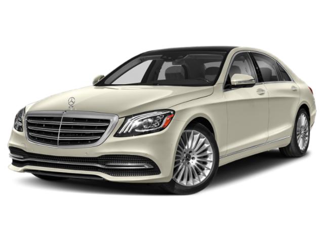 mercedes-benz s-class 2020 W1KUG8DB9LA527367 image mercedes-benz s-class 2020 W1KUG8DB9LA527367 image