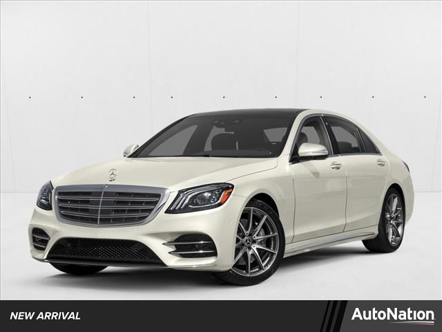 mercedes-benz s-class 2020 WDDUG6GB9LA510729 image mercedes-benz s-class 2020 WDDUG6GB9LA510729 image
