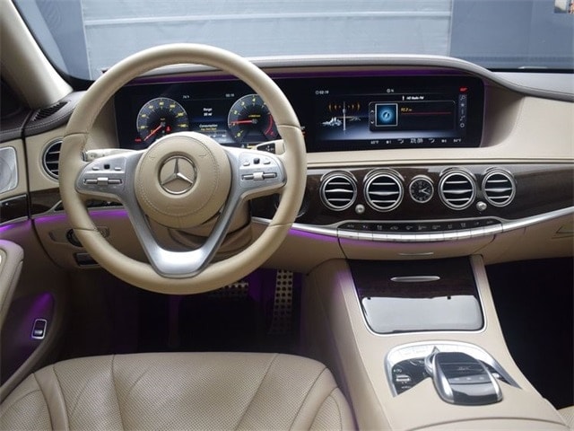 mercedes-benz s-class 2020 WDDUG6GB3LA522746 image mercedes-benz s-class 2020 WDDUG6GB3LA522746 image