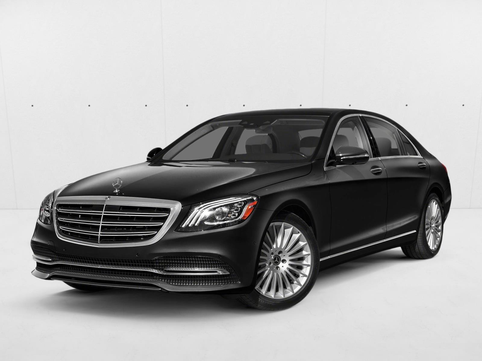 mercedes-benz s-class 2020 WDDUG8DB9LA519821 image mercedes-benz s-class 2020 WDDUG8DB9LA519821 image