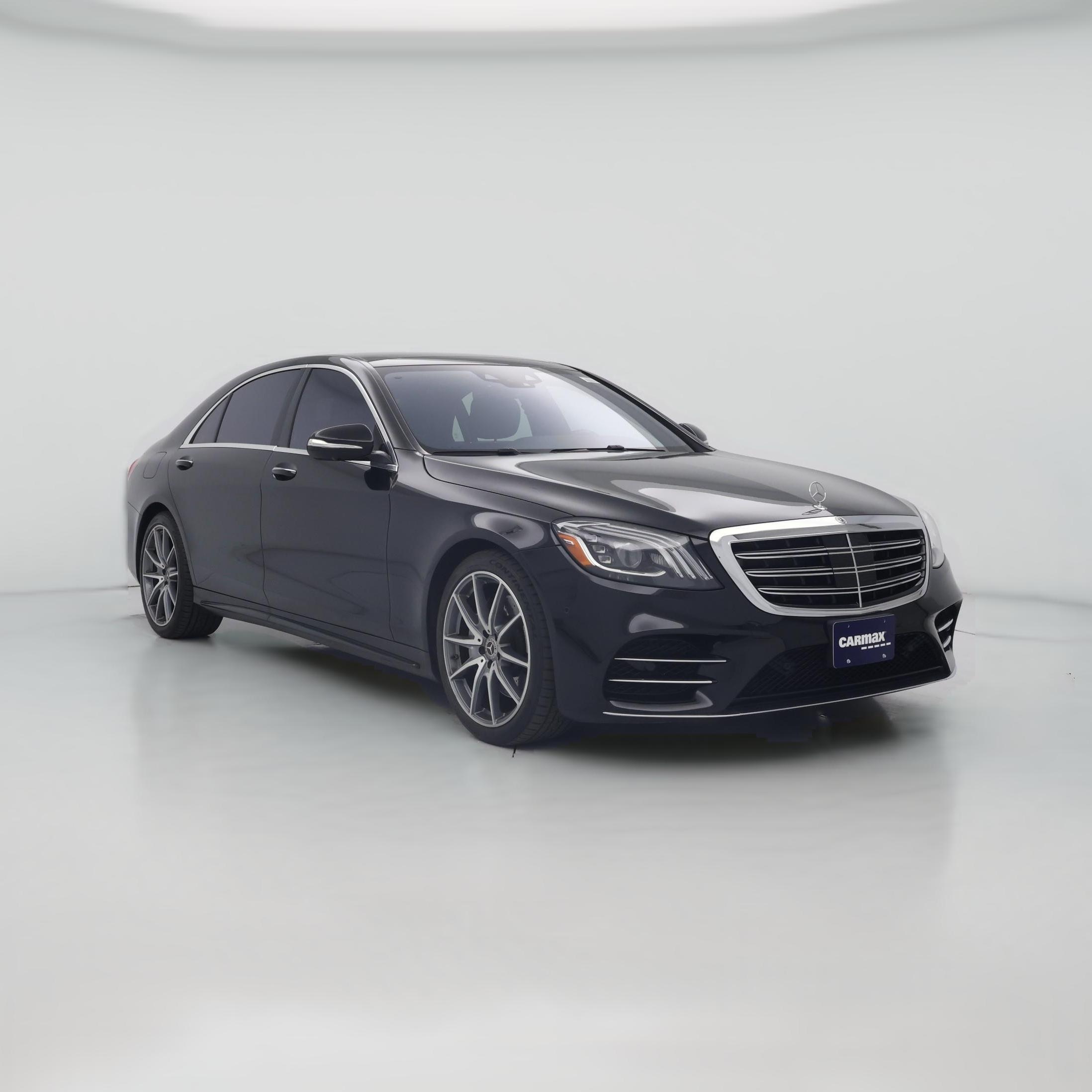 mercedes-benz s-class 2020 W1KUG8GB6LA586856 image mercedes-benz s-class 2020 W1KUG8GB6LA586856 image