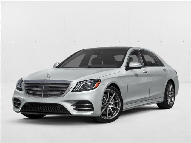 mercedes-benz s-class 2020 WDDUG6GB6LA505732 image mercedes-benz s-class 2020 WDDUG6GB6LA505732 image