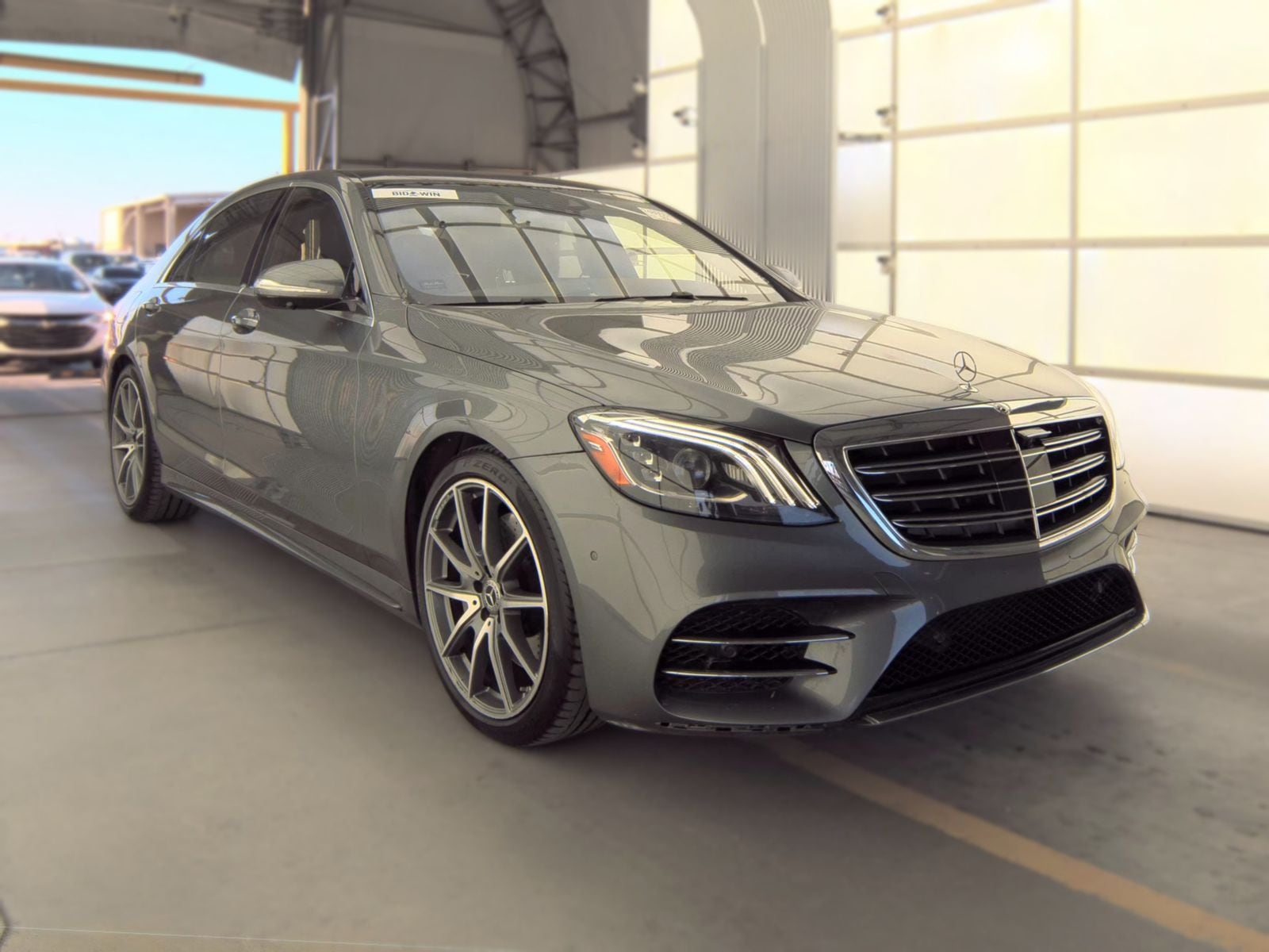 mercedes-benz s-class 2020 WDDUG8DB6LA517847 image mercedes-benz s-class 2020 WDDUG8DB6LA517847 image