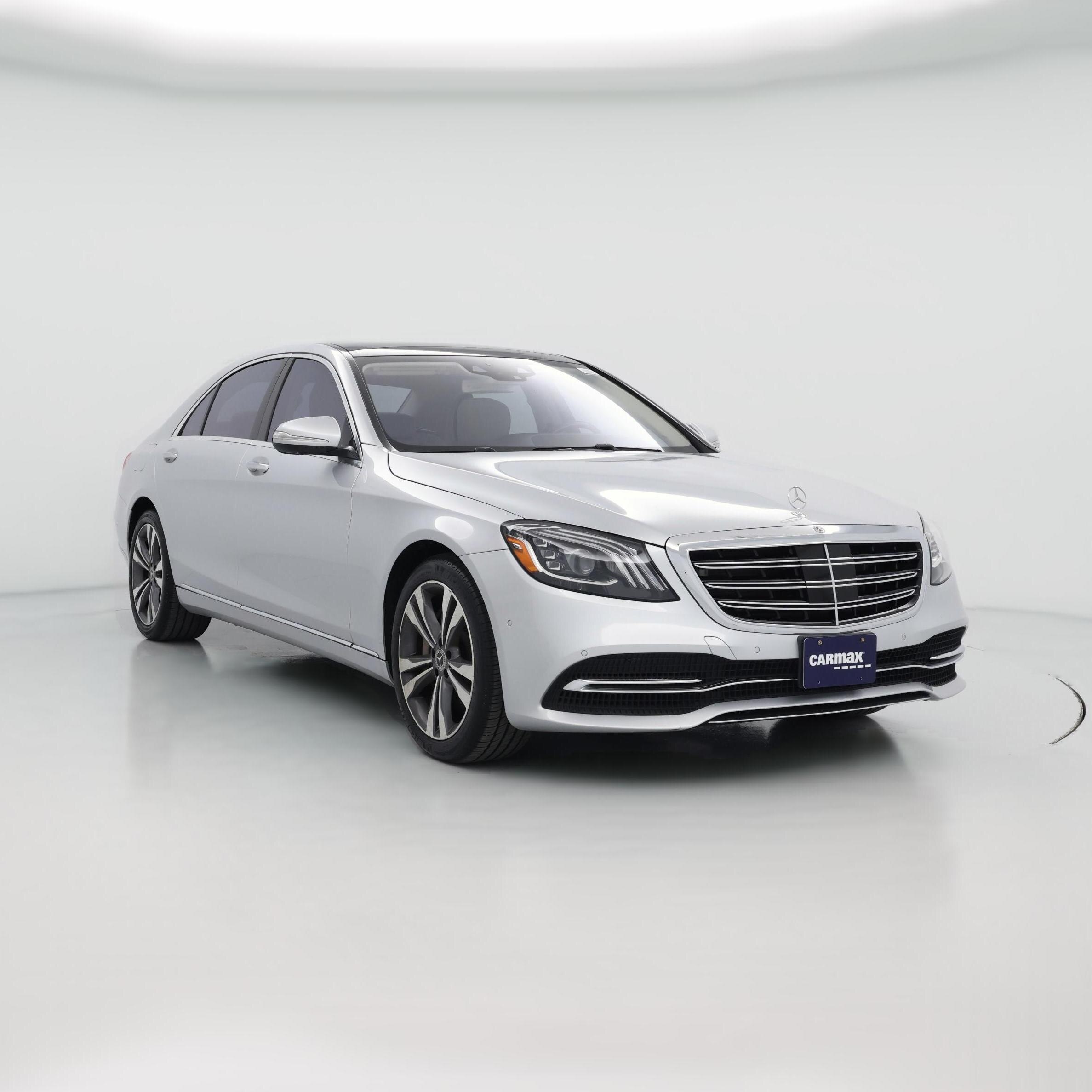 mercedes-benz s-class 2020 WDDUG8GB0LA524871 image mercedes-benz s-class 2020 WDDUG8GB0LA524871 image