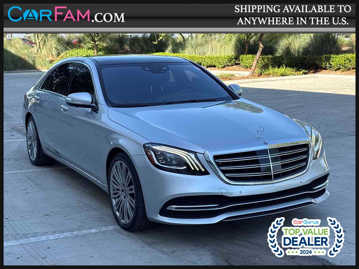mercedes-benz s-class 2020 WDDUG8DB5LA513742 image mercedes-benz s-class 2020 WDDUG8DB5LA513742 image