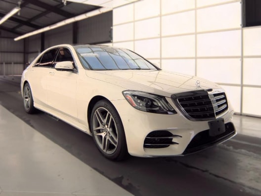 mercedes-benz s-class 2020 WDDUG8GB9LA507051 image mercedes-benz s-class 2020 WDDUG8GB9LA507051 image
