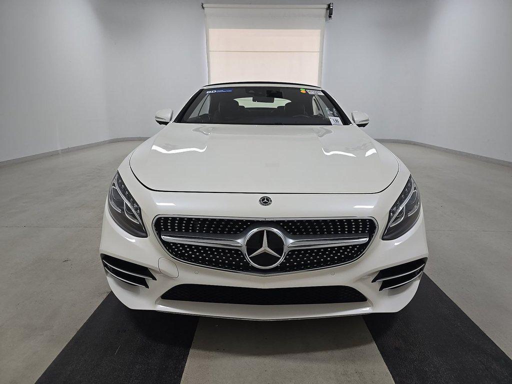 mercedes-benz s-class 2020 W1KXK8DB0LA050131 image mercedes-benz s-class 2020 W1KXK8DB0LA050131 image